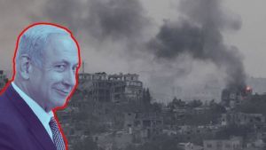 Why Israel Remains Central To Middle East Instability