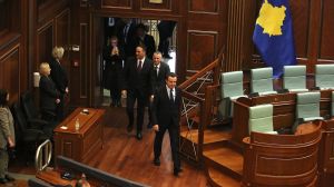 Kosovo pred novim vanrednim izborima: Rok za izbor predsednika ističe u ponoć
