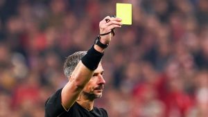 FIFA sprema veliku promenu za žute kartone na Mundijalu