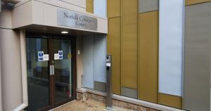 Investigation opened after man, 56, found dead at home