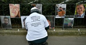 Jeunes morts au travail : ce ne sont pas des accidents !