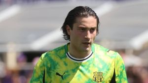 La seconda chance di Turati. Il futuro può essere suo