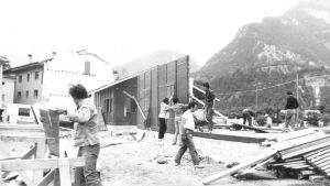 Terremoto 50 anni dopo: «Il Modello Friuli è ancora vivo, con quei valori superato il Covid»