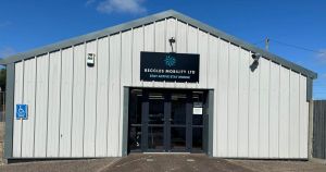 Mobility business set to relocate in bid to keep operating