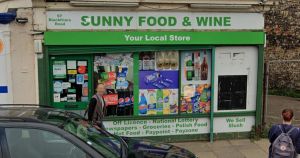 Empty shop to become laundrette after plans approved