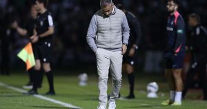 Se houver Ajax, quem diria que pode ser o Sporting...