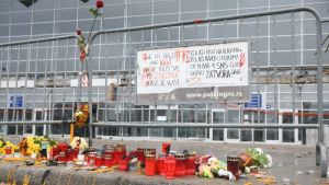 Zborovi građana Novog Sada pozvali 1. maja na skup povodom 18 meseci od pada nadstrešnice