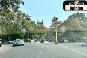 आजाद भारत में सिविल लाइंस का औचित्य नहीं