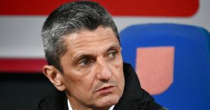 Ο φόβος της αποτυχίας τσακίζει