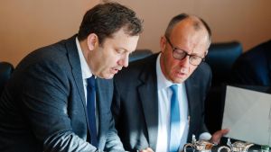 Neue Schulden-Bazooka? Bitte nicht, liebe Merz-Regierung!