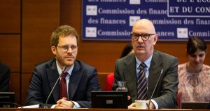 Déficit public : la bonne surprise de 2025 peut-elle se reproduire en 2026 ?
