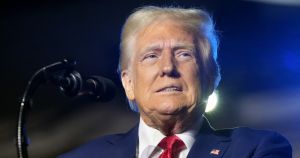 Così The Donald incarna lo spirito americano