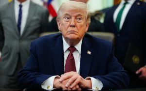 Trump reportedly unhappy with Iran’s proposal to reopen Hormuz but shelve nuclear issue