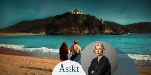 ”Tillbaka till Paradiset” visar att tittarsiffrorna står över allt