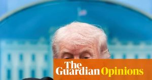 Shrugging at calamity: America is reacting in strange ways to our chaotic times