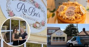 Norfolk tearoom set to embark on next chapter under new ownership