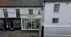 London fashion chain opens store in Norfolk's 'Chelsea-on-Sea'