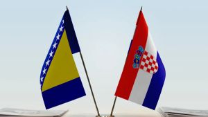 BiH odobrila predlog sporazuma o izgradnji Južne plinske interkonekcije sa Hrvatskom
