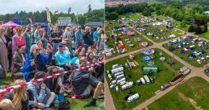 Family friendly fayre returning to Norfolk Showground