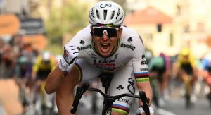 Tadej Pogačar, il mito contemporaneo del ciclismo