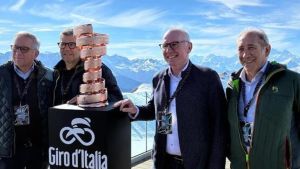 Aosta-Pila, tappone da brividi Dal cuore della città alla Stella