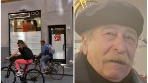 Chiuso pure Sugar Blues, l’appello di Antonio: 