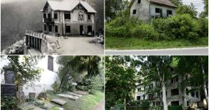 Ovo su najukletija mjesta u Hrvatskoj: Kuća iz koje dopiru krikovi i opsjedaju je duhovi, crnokosa ljepotica nestaje iz vozila...