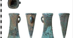 Metal detectorist makes double discovery in Norfolk field