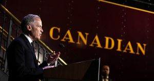 Is Mark Carney making a big mistake by not following Norway’s highly successful wealth fund plan?