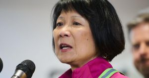 There’s even more at stake than usual in Toronto’s municipal election this year. These two little words explain why