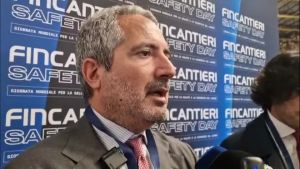 Fincantieri, l’ad Folgiero: «I rapporti con il Comune di Monfalcone? Siamo alleati del territorio»