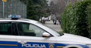 Ponovno dojave o bombi u više zagrebačkih škola: Učenici poslani kućama