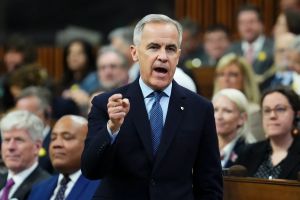 How are Canada’s leaders diagnosing – and treating – today’s anger?