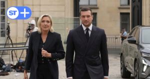 Frankreich droht ein inhaltsleerer Wahlkampf der Egos