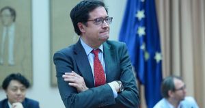 El PSOE propone elevar 600 millones de euros la financiación de las universidades públicas madrileñas