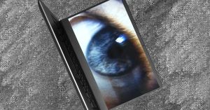 Your Passwords Are Probably Screwed