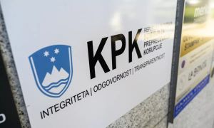 KPK: Stanje na področju lobiranja zaskrbljujoče