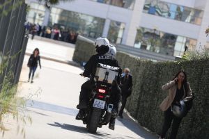 Η απόλυτη γελοιοποίηση της ΕΛ.ΑΣ