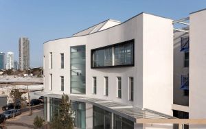 Tel Aviv’s ‘Open Houses’ offers fresh peek at private and public spaces