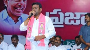 Telangana High Court grants bail to Pilot Rohit Reddy in Moinabad drugs case