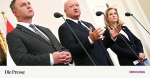 Pensionen sind nicht zum Umverteilen da
