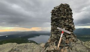 Skal vi ikke ta vare på naturen i Midtdalen?