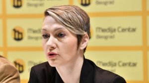 Nasilje i politička kontrola nad medijima i novinarima kao strategija u autoritarnim režimima: Knjiga „Rat protiv novinara“ Aleksandre Krstić u izdanju Arhipelaga i FPN