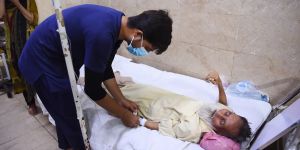 Climate Action in Healthcare—No Capes Required