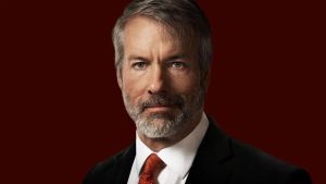 How Michael Saylor Turned Preferred Stock Into Jet Fuel For Buying Bitcoin