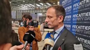 Fedriga su Fincantieri: «Rafforziamo il legame con il territorio»