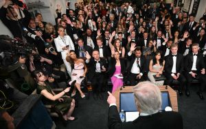 Why Trump’s ballroom can’t host the White House correspondents’ dinner