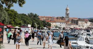 Slovenka stigla na Krk pa ostala šokirana: 'Što si oni misle? Ovo je stvarno previše'