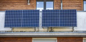 These £500 plug‑in solar panels are about to go on sale: here’s what an expert says you need to know