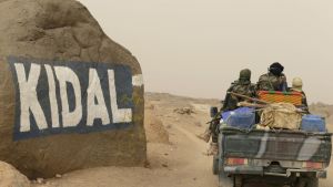 Mali faces the hybrid terrorist hydra
